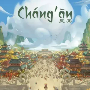 Handla säkert - Chang‘an