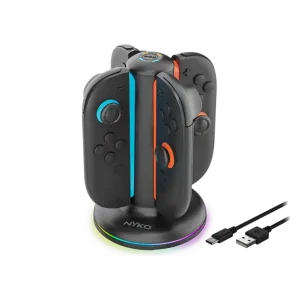 Nyko - Charge Dock / Switch 2 | Kanonpris